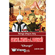 Sultan 3. Mustafa ve 1. Abdulhamit - Y�re�e D��en Ate� - Cihangir Parola Yay�nlar�