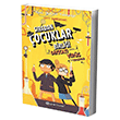 Dikkat! Vir�s Tehlikesi! S�radan �ocuklar Birli�i 2 Gitty Daneshvari Epsilon Yay�nlar�