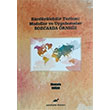 S�rd�r�lebilir Turizm Modeller ve Uygulamalar Mustafa Do�an Paradigma Akademi Yay�nlar�