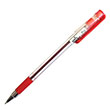 Umix Pro 07mm K�rm�z� T�kenmez Kalem