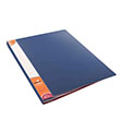 Basic Sunum Dosyas� 10 lu Mavi U1141P-KI Umix
