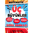 YKS Matematik �� B�y�kler Soru Bankas� Volkan Akal�n