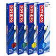 Globox Klasik 12 li Kur�un Kalem 2574