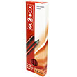 Globox 12 li K�rm�z� Kur�un Kalem 2594