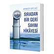 S�radan Bir Geri Say�m Hikayesi Ahmet Oflaz Sokak Kitaplar� Yay�nlar�