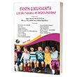 Erken �ocuklukta �ocu�u Tan�ma ve De�erlendirme E�iten Kitap Yay�nlar�