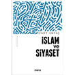 �slam ve Siyaset �mit Akta� Mana Yay�nlar�