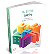 9. S�n�f Tarih Konu �zetli Soru Bankas� Supara Yay�nlar�