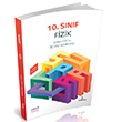10. S�n�f Fizik Konu �zetli Soru Bankas� Supara Yay�nlar�