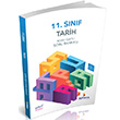 11. S�n�f Tarih Konu �zetli Soru Bankas� Supara Yay�nlar�