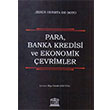 Para Banka Kredisi ve Ekonomik �evirmenler Legal Yay�nc�l�k