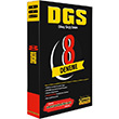 2019 DGS 8 Fasik�l Konu Analizli ��z�ml� Deneme Tasar� Yay�nlar�