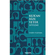 Kuran Bize Yeter S�ylemi Enbiya Y�ld�r�m Takdim