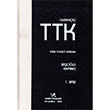 Gerek�eli T�rk Ticaret Kanunu Vedat Kitap��l�k
