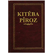 Kiteba Piroz GDK Yay�nlar�