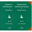 T�rk Bor�lar Kanunu Y�r�rl�k Kanunu (2 Cilt) Vedat Kitap��l�k