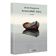 Aram�zdaki A�a� Sema Kaygusuz Metis Yay�nlar�