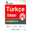 5.S�n�f T�rk�e Ustas� Mutlu Yay�nc�l�k