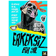 Erkeksiz Bir Y�l Fiona Collins Beyaz Bayku� Yay�nlar�