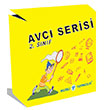 2.S�n�f Avc� Serisi Mutlu Yay�nc�l�k