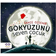 G�ky�z�n� Seven �ocuk Gamze �zdemir Cezve �ocuk