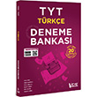 TYT T�rk�e Deneme Bankas� �cat Yay�nlar�