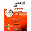 TYT Analitik Co�rafya Soru Bankas� Merkez Yay�nlar�