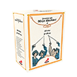 �ocuklar�n i�in D�nya Klasiklerimiz 1 (10 Kitap) Erdem �ocuk Yay�nlar�