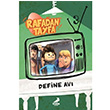 Define Av� Rafadan Tayfa 3 Ay�enur G�nen Erdem �ocuk