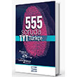 555 Soruda TYT T�rk�e Fragman Yay�nlar�