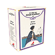 �ocuklar�n i�in D�nya Klasiklerimiz 2 (10 Kitap) Erdem �ocuk Yay�nlar�