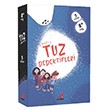 Tuz Dedektifleri (5 Kitap Tak�m) Fatma �a�da� B�rek�i Erdem �ocuk Yay�nlar�