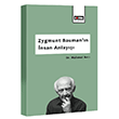 Zygmunt Bauman�n �nsan Anlay��� Mahmut Avc� E�itim Yay�nevi