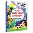 Dedem Benim En �yi Arkada��m Aydo�an Yava�l� Nova Kids