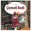 �izmeli Kedi Charles Perrault Almidilli