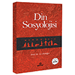 Din Sosyolojisi Ensar Ne�riyat