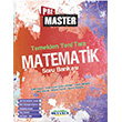 Pre Master Temelden Yeni Tarz Matematik Soru Bankas� Okyanus Yay�nlar�