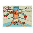 S�per �akalar Cabir Alacatl� Bulut Yay�nlar�