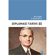 Diplomasi Tarihi II Dora Bas�m Yay�n