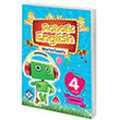 4 S�n�f Robotik English Worksheets Damla Yay�nevi