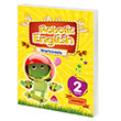 2 S�n�f Robotik English Workbook Damla Yay�nevi