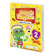 2 S�n�f Robotik English Reference Book Damla Yay�nevi