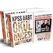 2020 �ABT Okul �ncesi ��retmenli�i Video Ders Notlar� Benim Hocam Yay�nlar�