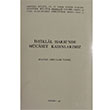 �stiklal Harbinde M�cahit Kad�nlar�m�z Fevziye Abdullah Tansel Atat�rk K�lt�r Merkezi Yay�nlar�