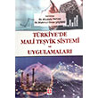 T�rkiyede Mali Te�vik Sistemi ve Uygulamalar� Ekin Yay�nlar�