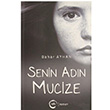 Senin Ad�n Mucize Bahar Ayhan S�f�r Yay�nlar�