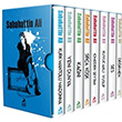 Sabahattin Ali Seti 8 Kitap Tak�m Sabahattin Ali Ren Kitap