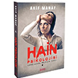 Hain Psikolojisi Akif Manaf Dahi Yay�nc�l�k