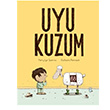 Uyu Kuzum Kerry Lyn Sparrow MEAV Yay�nc�l�k