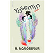 Yasemin Morteza Moaddebpour Muhenna Yay�nevi